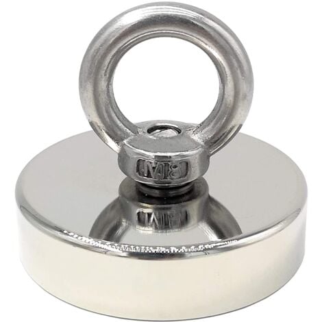 Metal Sorting Magnet for Jewelry – Identify Mixed Metals Quickly & Easily