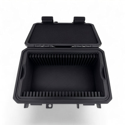 Boîte de rangement pour lingots - Petite