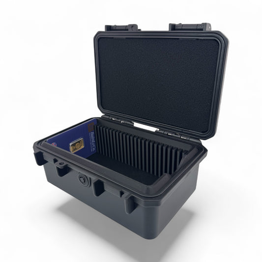 Bullion Bar Storage Case - Small