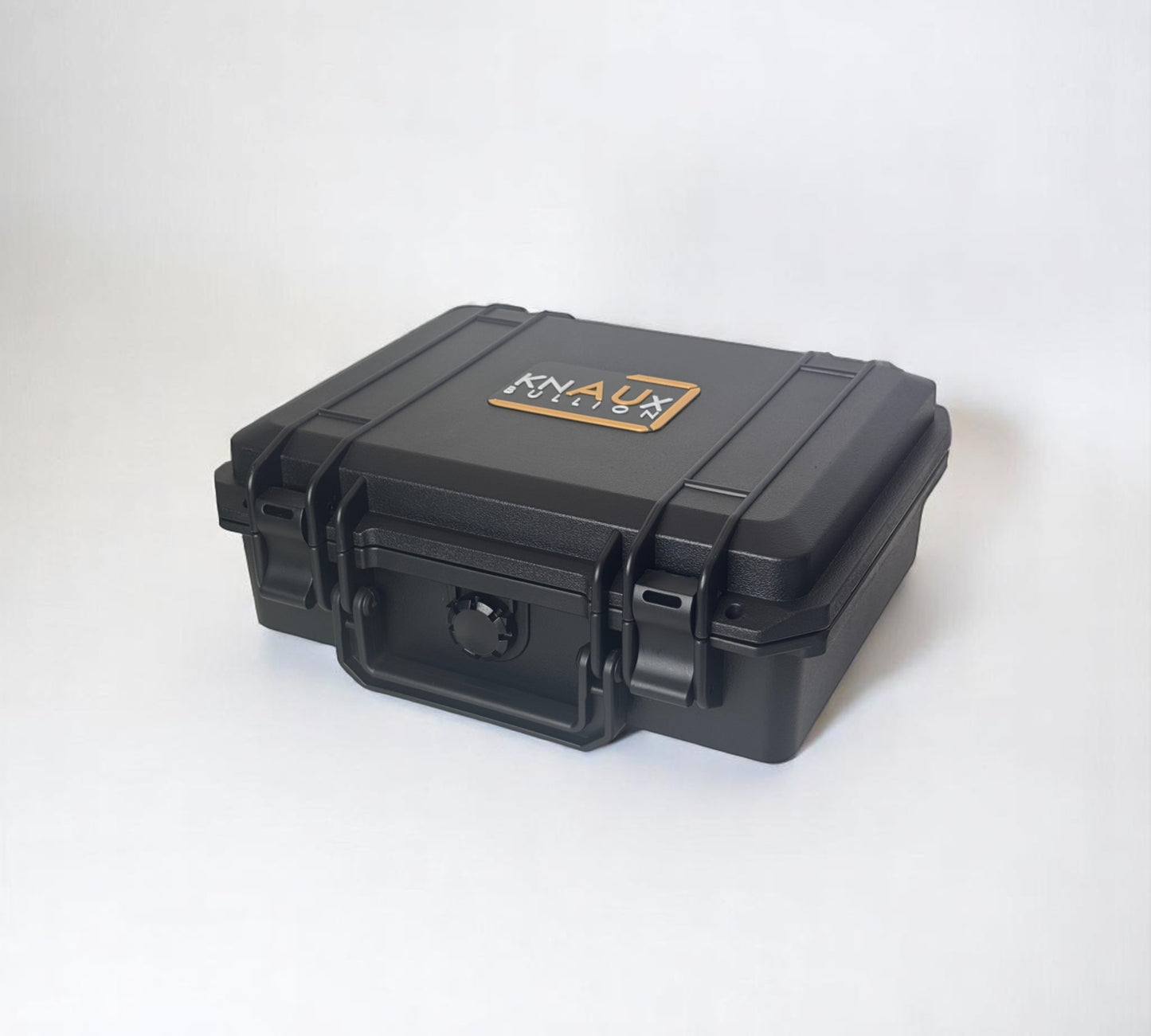 Bullion Storage Case - Gold | Silver | Bars | Coins