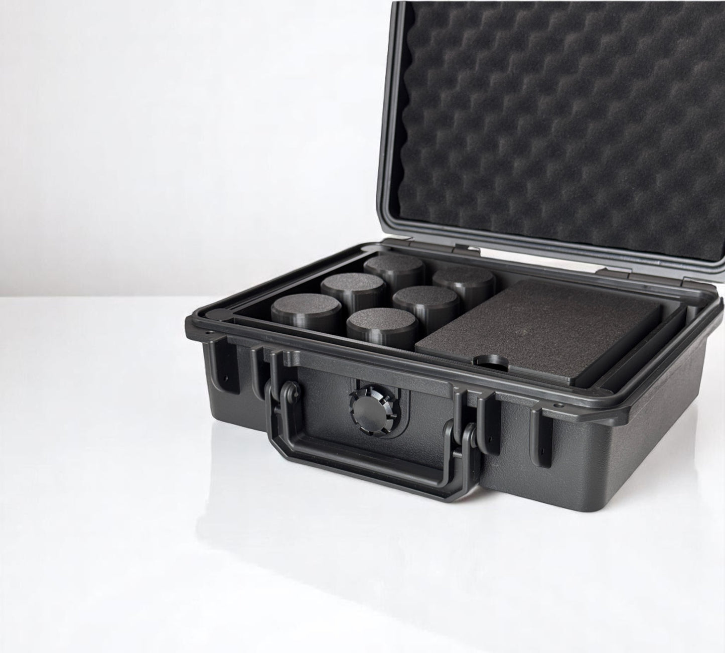 Bullion Storage Case - Gold | Silver | Bars | Coins