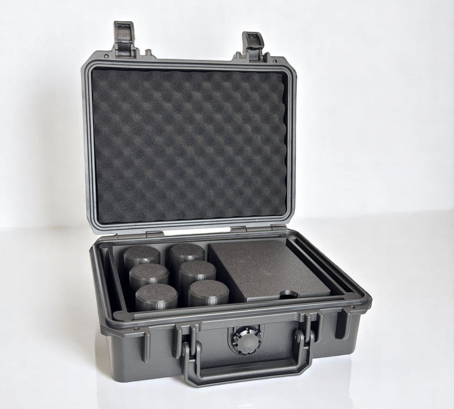 Bullion Storage Case - Gold | Silver | Bars | Coins