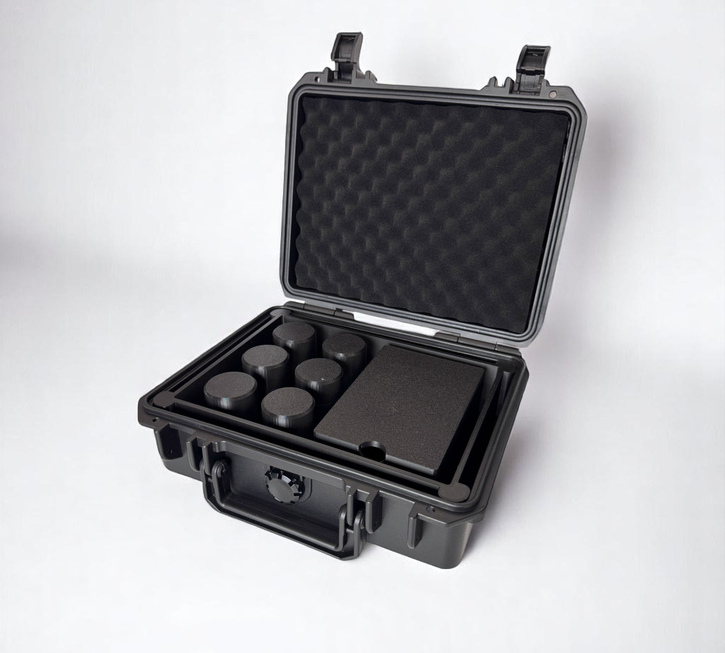 Bullion Storage Case - Gold | Silver | Bars | Coins