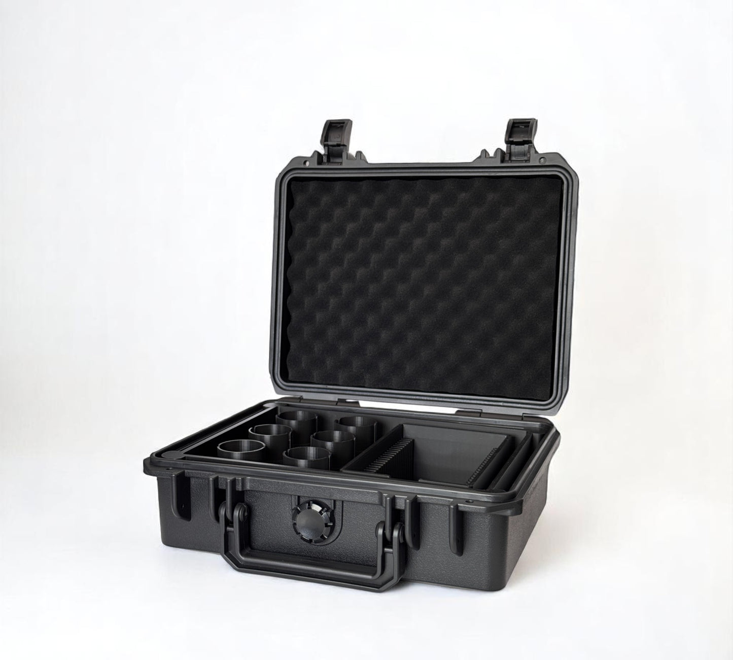Bullion Storage Case - Gold | Silver | Bars | Coins