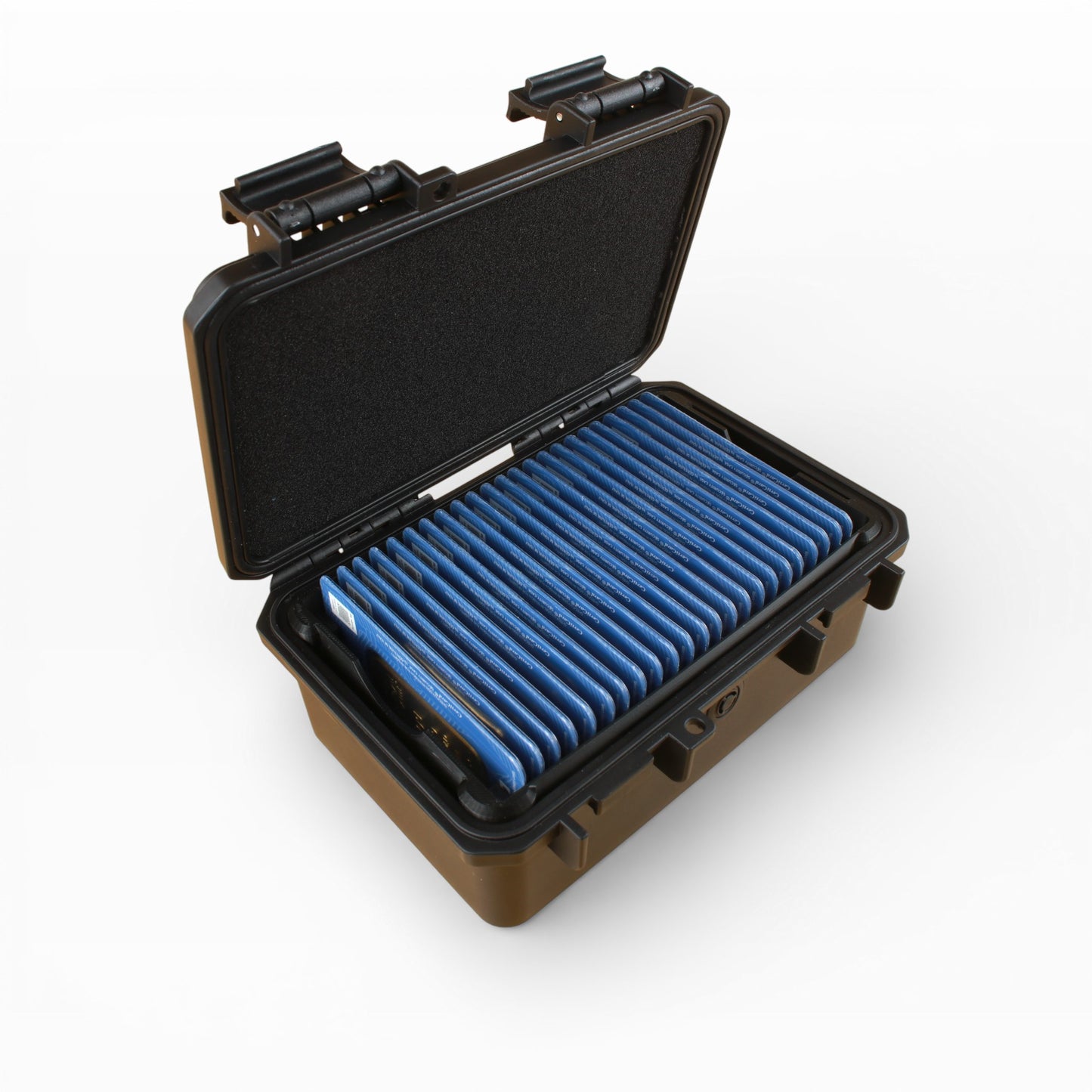 Bullion Bar Storage Case - Small